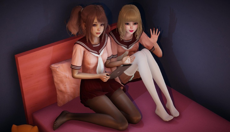 图片[4]-【神作SLG/汉化/礼包码】特工17v0.21.7汉化版【PC+安卓/2.18G/更新】-illusion中国 - - i社游戏-illusion中文汉化官方网站