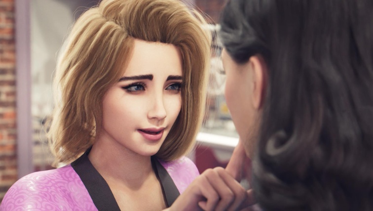 图片[2]-【欧美SLG/汉化/动态】丹弗斯小姐0.04汉化版【PC+安卓/2.93G/更新】-illusion中国 - - i社游戏-illusion中文汉化官方网站