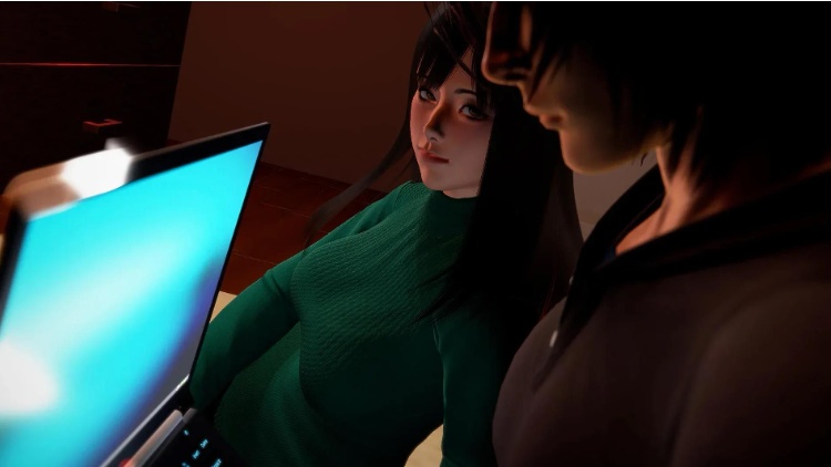 图片[2]-【欧美SLG/汉化/动态】临时域0.15.0汉化版【PC+安卓/3.62G/更新】-illusion中国 - - i社游戏-illusion中文汉化官方网站