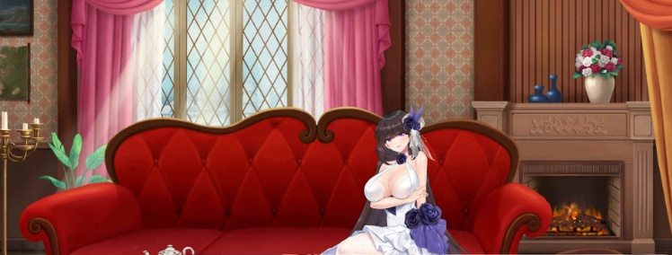 图片[4]-[战略SLG/全动态]爱与战争:巧合英雄2 230720-V1.61+Romance&Reprisal 全DLC整合版 steam官方中文步兵版[PC][2.8G/百度]』-illusion中国 - - i社游戏-illusion中文汉化官方网站