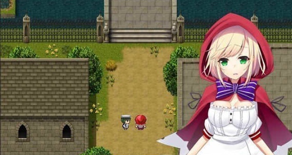 图片[1]-[RPG/汉化] 小红帽惊险刺激的进城奇遇记~ 完整精翻汉化版付前作 [百度][300M]』-illusion中国 - - i社游戏-illusion中文汉化官方网站