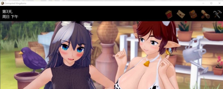 图片[2]-[欧美SLG/汉化/动态]腐败王国v0.19.6 精翻汉化版[1.8G/百度]』-illusion中国 - - i社游戏-illusion中文汉化官方网站