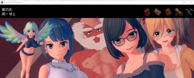 图片[1]-[欧美SLG/汉化/动态]腐败王国v0.19.6 精翻汉化版[1.8G/百度]』-illusion中国 - - i社游戏-illusion中文汉化官方网站