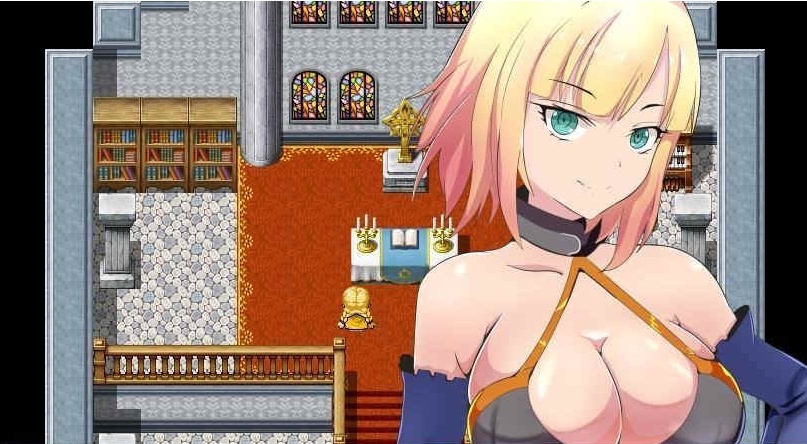 图片[3]-[绿帽RPG/汉化]被寝取的女骑士和远映魔法 [纯白个人汉化版][百度][600M]』-illusion中国 - - i社游戏-illusion中文汉化官方网站