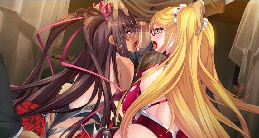 图片[2]-[拔作ADV/汉化]对魔忍雪风2 AI润色汉化版+全CG存档[新汉化/CV][PC+安卓模拟器][1.5G/百度]』-illusion中国 - - i社游戏-illusion中文汉化官方网站