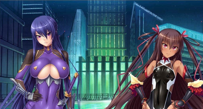 图片[2]-[拔作ADV/汉化/全动态]対魔忍雪风 Animation 动态重置 AI润色汉化版+全CG存档[新汉化/CV][PC+安卓模拟器][1.8G/百度]』-illusion中国 - - i社游戏-illusion中文汉化官方网站