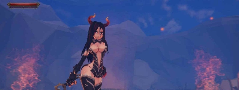 图片[4]-[ARPG/汉化] 魔女之枪 Succubus With Guns-V1.03-官方中文版[百度][3.2G]』-illusion中国 - - i社游戏-illusion中文汉化官方网站
