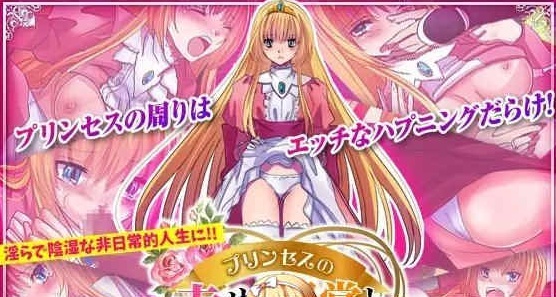 图片[3]-[探索RPG/汉化] 公主幸福的日常与心灵创伤级的非日常 精翻汉化版[百度][300M]』-illusion中国 - - i社游戏-illusion中文汉化官方网站