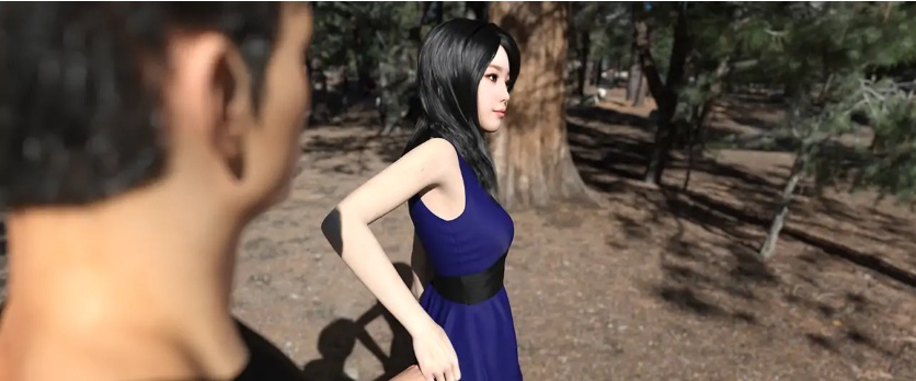 图片[4]-[沙盒SLG/汉化/3D] 重新审视妻子的困境 妻子的困境重温 Wifey’s Dilemma Revisited v0.30b PC+安卓汉化版 [百度][2.5G]』-illusion中国 - - i社游戏-illusion中文汉化官方网站