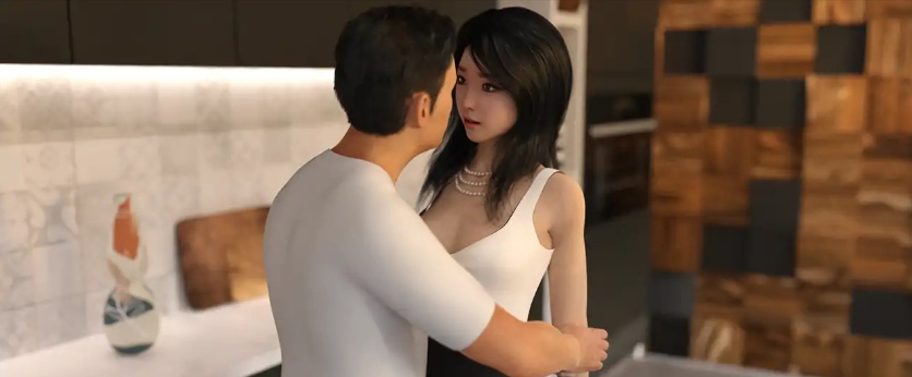 图片[3]-[沙盒SLG/汉化/3D] 重新审视妻子的困境 妻子的困境重温 Wifey’s Dilemma Revisited v0.30b PC+安卓汉化版 [百度][2.5G]』-illusion中国 - - i社游戏-illusion中文汉化官方网站