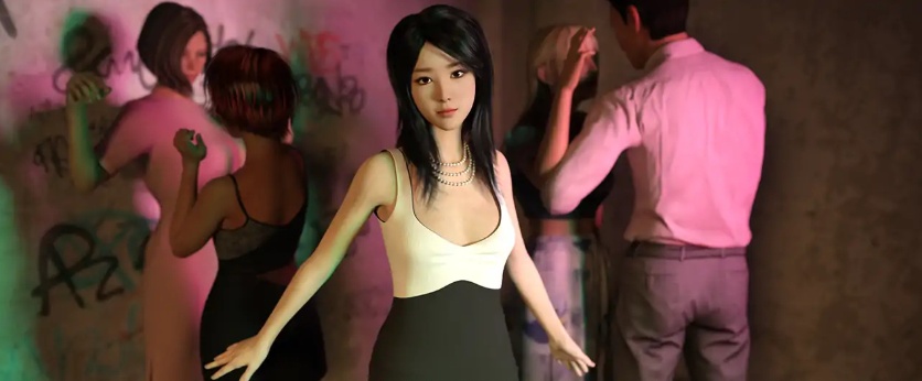 图片[1]-[沙盒SLG/汉化/3D] 重新审视妻子的困境 妻子的困境重温 Wifey’s Dilemma Revisited v0.30b PC+安卓汉化版 [百度][2.5G]』-illusion中国 - - i社游戏-illusion中文汉化官方网站