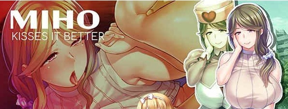 图片[1]-[拔作ADV/中文/CV]我的很大你忍一下 官方中文版[新作][1.2G/百度]』-illusion中国 - - i社游戏-illusion中文汉化官方网站