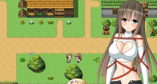 图片[5]-[日式RPG/汉化] 善人之村的夏日祭 PC+安卓完整汉化版 [百度][800M]』-illusion中国 - - i社游戏-illusion中文汉化官方网站