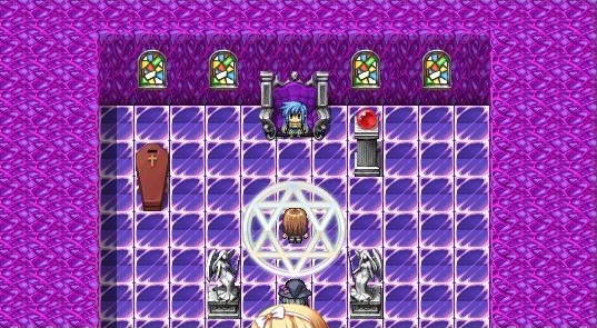 图片[1]-[日式RPG/汉化] 善人之村的夏日祭 PC+安卓完整汉化版 [百度][800M]』-illusion中国 - - i社游戏-illusion中文汉化官方网站