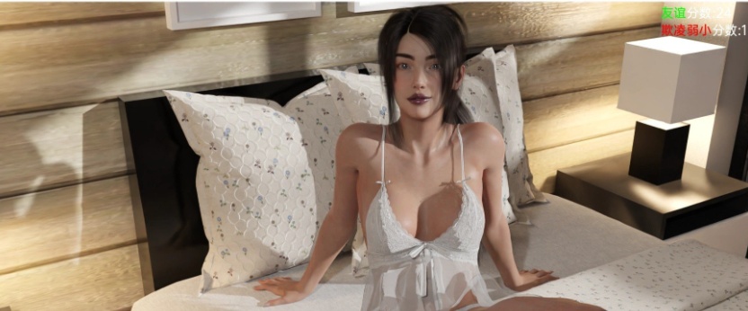 图片[4]-[欧美SLG/汉化]迷失在天堂 V0.80 精翻汉化版[PC+安卓][2.1G/百度]』-illusion中国 - - i社游戏-illusion中文汉化官方网站