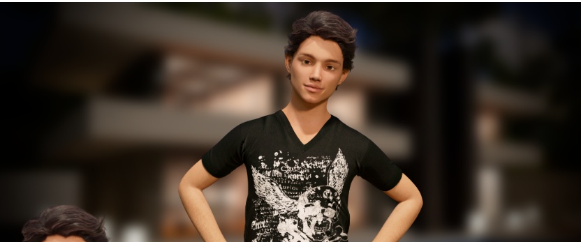 图片[2]-[欧美SLG/汉化/动态]米尔菲利西斯V0.19 汉化版[PC+安卓][3.7G/百度]』-illusion中国 - - i社游戏-illusion中文汉化官方网站