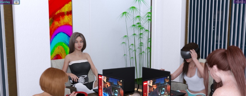 图片[4]-[欧美SLG/汉化/动态] Horny探员 Agent Horny v0.3 PC+安卓汉化版[百度][2.2G]』-illusion中国 - - i社游戏-illusion中文汉化官方网站