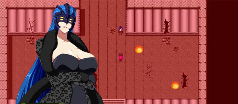 图片[3]-[RPG/汉化/扶她] 斩穿姫艾奎尔 PC+安卓精翻汉化完结版[爆災雷鋼][FM/百度/OD][2.4G]-illusion中国 - - i社游戏-illusion中文汉化官方网站