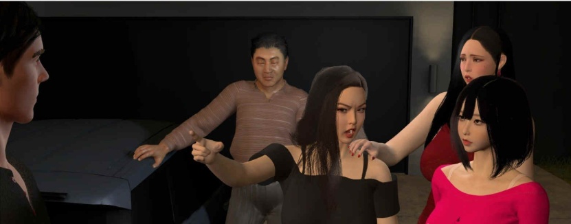 图片[1]-[欧美SLG/汉化/动态]谢家的小秘密V0.2.0 官方中文版[PC+安卓][2.8G/百度]』-illusion中国 - - i社游戏-illusion中文汉化官方网站