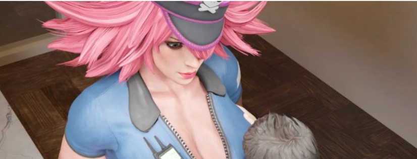 图片[3]-[沙盒SLG/汉化/动态] 街头战士 6X Street Fighter 6X v0.245 PC+安卓汉化版[百度][400M]』-illusion中国 - - i社游戏-illusion中文汉化官方网站