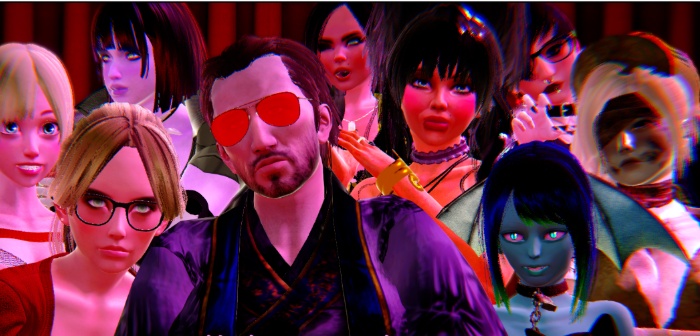 图片[1]-[欧美SLG/汉化/3D] 尼克·马洛·黑色 Nick Marlowe Noir v0.51f PC+安卓汉化版[百度][2.9G]』-illusion中国 - - i社游戏-illusion中文汉化官方网站