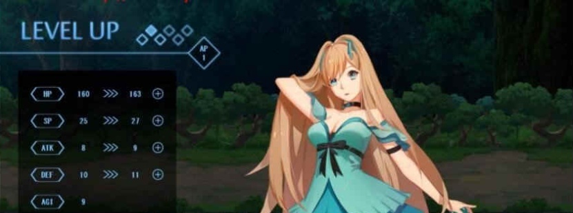 图片[2]-[养成SLG+RPG] 灾难之龙和异世界的少女们！DL正式版+全CG[百度][300M]』-illusion中国 - - i社游戏-illusion中文汉化官方网站