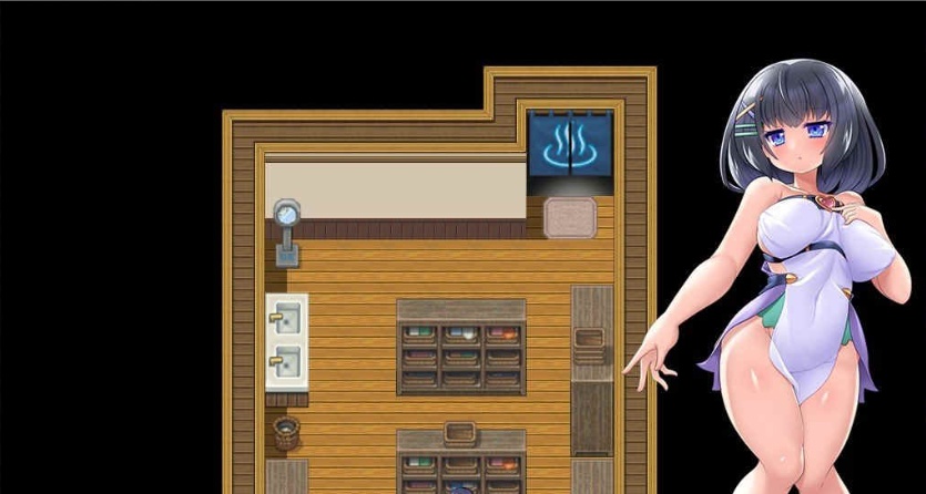 图片[5]-[RPG/汉化/动态CG]异世界旅馆：H的侍奉工作开始了 AI精翻汉化版[新作/全CV][1G/百度]』-illusion中国 - - i社游戏-illusion中文汉化官方网站