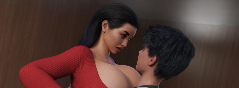 图片[1]-[沙盒SLG/汉化/动态] 黄金男孩 The Golden Boy Reworked v0.3.8 PC+安卓汉化版[百度][2.4G]』-illusion中国 - - i社游戏-illusion中文汉化官方网站