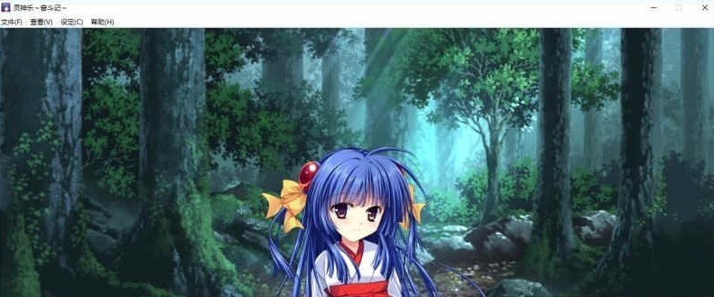 图片[3]-[战旗SLG/中文/CV]灵神乐 ～奋斗记 STEAM官方中文版+自带全回想[百度][1.6G]』-illusion中国 - - i社游戏-illusion中文汉化官方网站