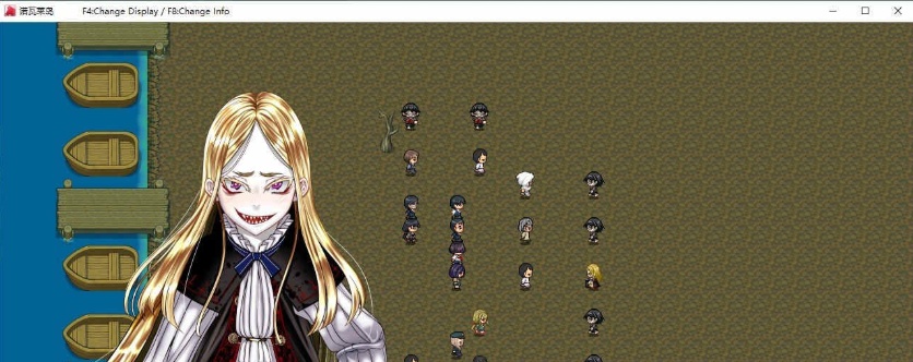 图片[4]-[爆款RPG/汉化]诺瓦莱岛：被咬到就完了 V1.06V2魔改精翻汉化版+全回想[更新][4.6G/百度]』-illusion中国 - - i社游戏-illusion中文汉化官方网站