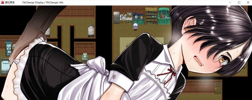 图片[2]-[爆款RPG/汉化]诺瓦莱岛：被咬到就完了 V1.06V2魔改精翻汉化版+全回想[更新][4.6G/百度]』-illusion中国 - - i社游戏-illusion中文汉化官方网站