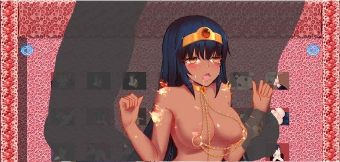图片[3]-[神作RPG/中文]诅咒铠甲 重制版 Ver2.51 全DLC服装步兵版+全存档[超稀有版][700M/百度]』-illusion中国 - - i社游戏-illusion中文汉化官方网站