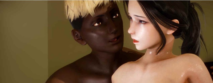 图片[1]-【欧美SLG/汉化/动态】我可爱的妈妈0.5完结汉化版【PC+安卓/2.59G/更新】-illusion中国 - - i社游戏-illusion中文汉化官方网站