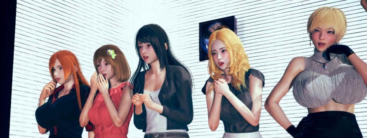 图片[1]-【欧美SLG/汉化/动态】逆反心理学0.24汉化版【PC+安卓/2.46G/更新】-illusion中国 - - i社游戏-illusion中文汉化官方网站