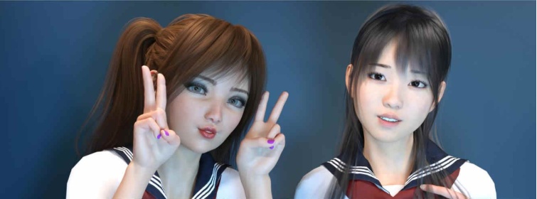 图片[4]-【欧美SLG/汉化/动态】随心所欲V0.18b汉化版【PC+安卓/3.56G/更新】-illusion中国 - - i社游戏-illusion中文汉化官方网站