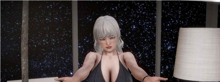 图片[1]-【欧美SLG/汉化/动态】我的新邻居1.45汉化版【PC+安卓/3.71G/更新】-illusion中国 - - i社游戏-illusion中文汉化官方网站