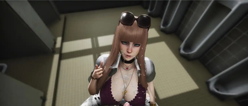 图片[2]-【欧美SLG/汉化/动态】选择0.6汉化版【PC+安卓/2.47G/更新】-illusion中国 - - i社游戏-illusion中文汉化官方网站