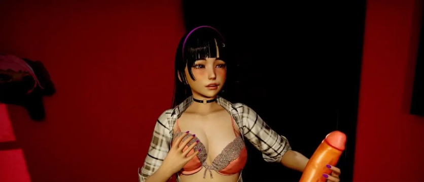 图片[1]-【欧美SLG/汉化/动态】选择0.6汉化版【PC+安卓/2.47G/更新】-illusion中国 - - i社游戏-illusion中文汉化官方网站