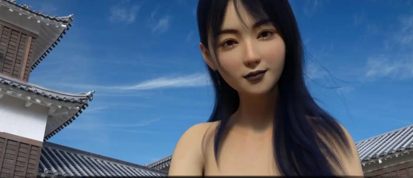 图片[2]-【欧美SLG/完结/动态】禁忌道场1.0汉化版【PC+安卓/3.55G/完结】-illusion中国 - - i社游戏-illusion中文汉化官方网站