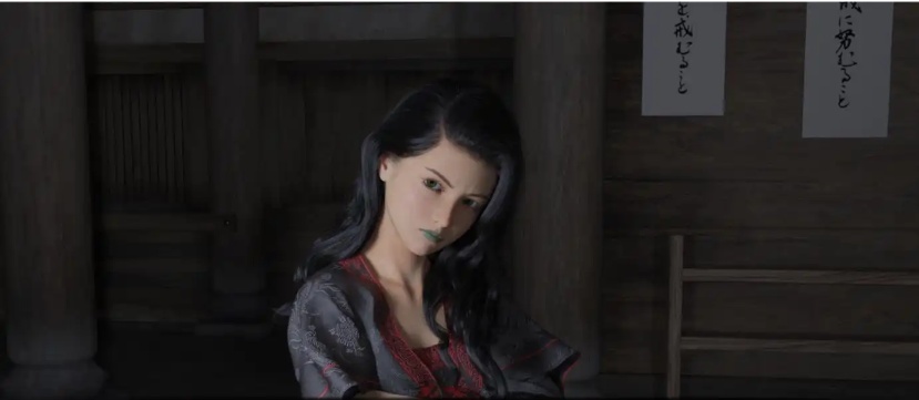 图片[1]-【欧美SLG/完结/动态】禁忌道场1.0汉化版【PC+安卓/3.55G/完结】-illusion中国 - - i社游戏-illusion中文汉化官方网站