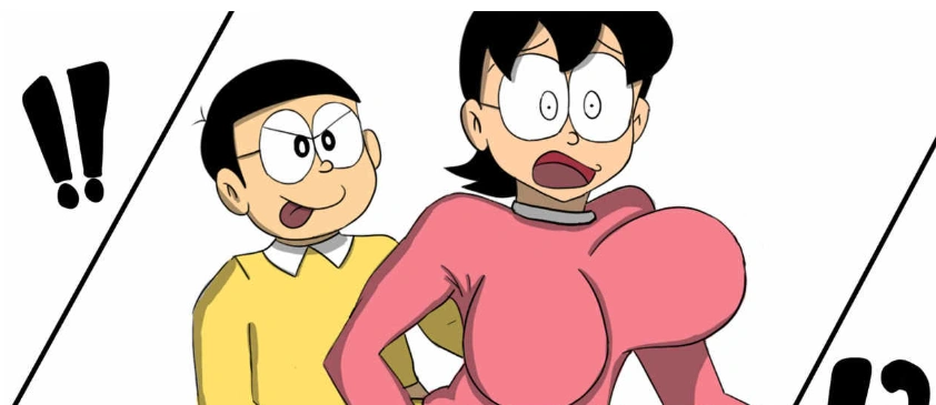 图片[3]-【日式SLG/中文/2D】哆啦A梦世界 Doraemon X 0.8a 汉化版【PC+安卓/300M】-illusion中国 - - i社游戏-illusion中文汉化官方网站