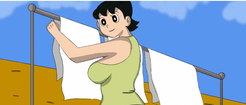 图片[4]-【日式SLG/中文/2D】哆啦A梦世界 Doraemon X 0.8a 汉化版【PC+安卓/300M】-illusion中国 - - i社游戏-illusion中文汉化官方网站
