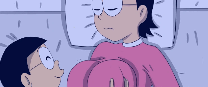 图片[5]-【日式SLG/中文/2D】哆啦A梦世界 Doraemon X 0.8a 汉化版【PC+安卓/300M】-illusion中国 - - i社游戏-illusion中文汉化官方网站