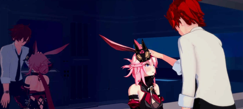 图片[4]-【日系SLG/汉化/3D】舰长的奇异冒险 Captains Bizarre Adventure v1.8 汉化版【PC+安卓/3.9G】-illusion中国 - - i社游戏-illusion中文汉化官方网站