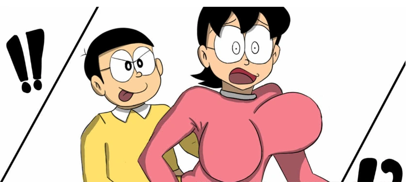 图片[3]-【日式SLG/中文/2D】哆啦A梦世界 Doraemon X 0.8b 汉化版【PC+安卓/350M】-illusion中国 - - i社游戏-illusion中文汉化官方网站