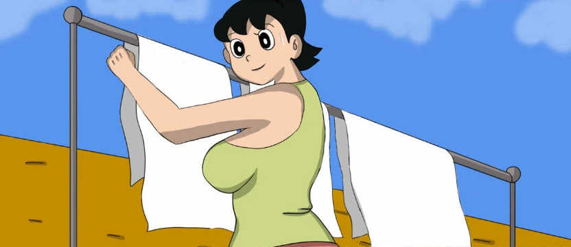 图片[4]-【日式SLG/中文/2D】哆啦A梦世界 Doraemon X 0.8b 汉化版【PC+安卓/350M】-illusion中国 - - i社游戏-illusion中文汉化官方网站