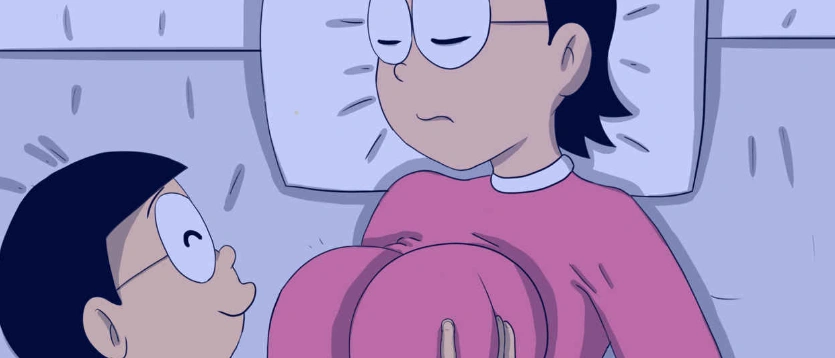 图片[5]-【日式SLG/中文/2D】哆啦A梦世界 Doraemon X 0.8b 汉化版【PC+安卓/350M】-illusion中国 - - i社游戏-illusion中文汉化官方网站