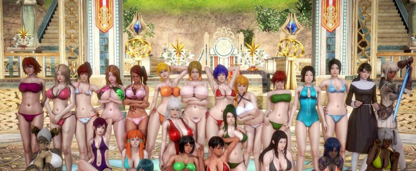 图片[2]-【欧美SLG/汉化/动态】我的新邻居 v1.45 汉化版【PC+安卓/3.8G】-illusion中国 - - i社游戏-illusion中文汉化官方网站