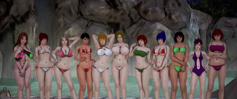 图片[3]-【欧美SLG/汉化/动态】我的新邻居 v1.45 汉化版【PC+安卓/3.8G】-illusion中国 - - i社游戏-illusion中文汉化官方网站