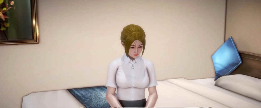 图片[4]-【欧美SLG/汉化/动态】我的新邻居 v1.45 汉化版【PC+安卓/3.8G】-illusion中国 - - i社游戏-illusion中文汉化官方网站